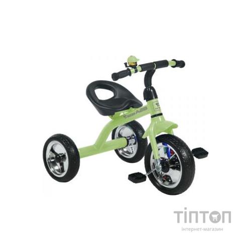 Дитячий велосипед Bertoni/Lorelli A28 green