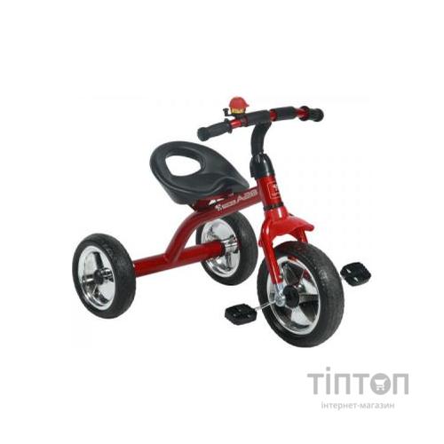 Дитячий велосипед Bertoni/Lorelli A28 red/black