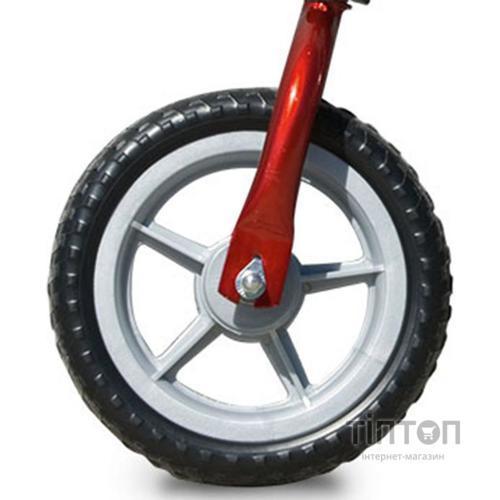 Дитячий велосипед Chicco Red Bullet Balance Bike (01716.00)