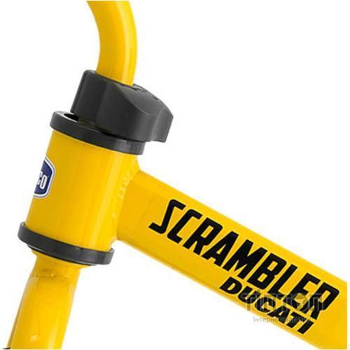 Дитячий велосипед Chicco Red Bullet Balance Bike (01716.00)