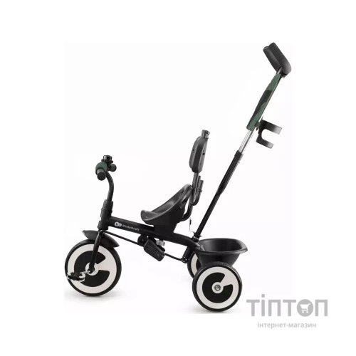 Дитячий велосипед Kinderkraft Aston Mystic Green (KRASTO00GRE0000) (5902533922376)