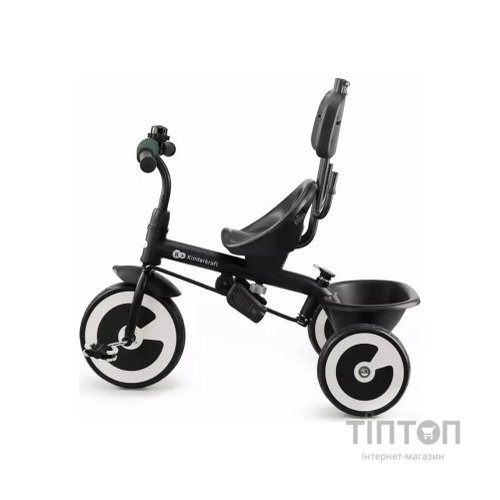 Дитячий велосипед Kinderkraft Aston Mystic Green (KRASTO00GRE0000) (5902533922376)