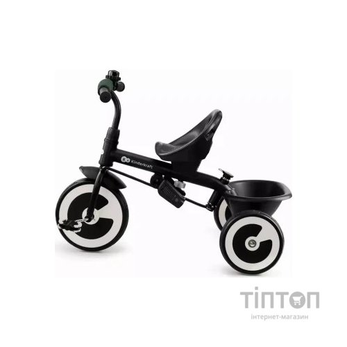 Дитячий велосипед Kinderkraft Aston Mystic Green (KRASTO00GRE0000) (5902533922376)