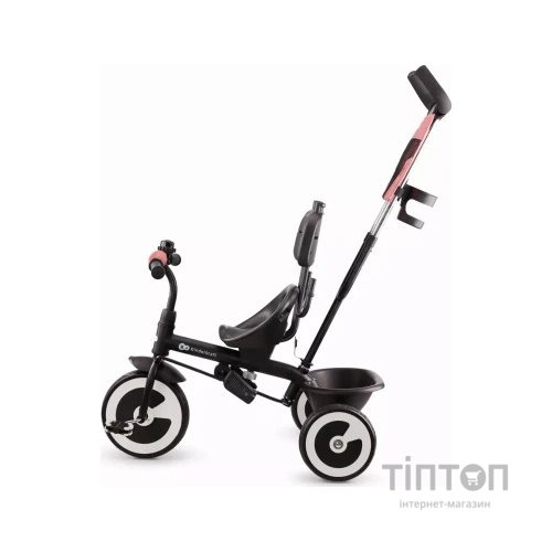 Дитячий велосипед Kinderkraft Aston Rose Pink (KRASTO00PNK0000) (5902533922369)