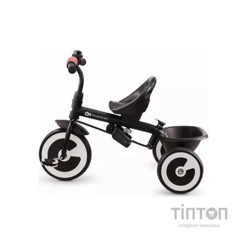 Дитячий велосипед Kinderkraft Aston Rose Pink (KRASTO00PNK0000) (5902533922369)