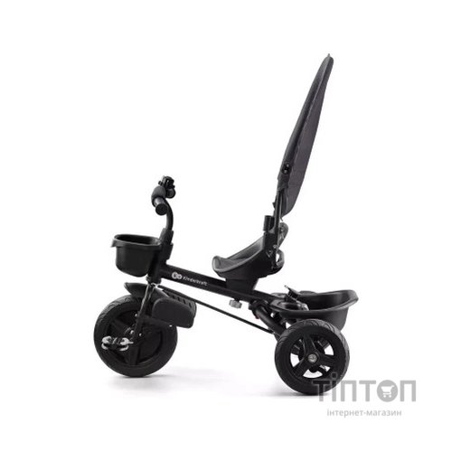 Дитячий велосипед Kinderkraft Aveo Malachite Gray (KRAVEO00GRY0000) (5902533922338)