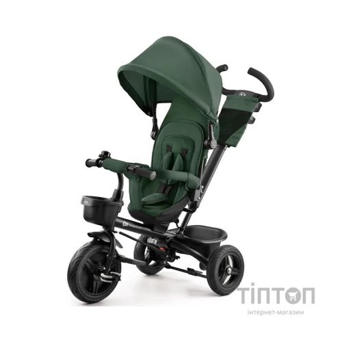 Дитячий велосипед Kinderkraft Aveo Mistyc Green (KRAVEO00GRE0000) (5902533922345)