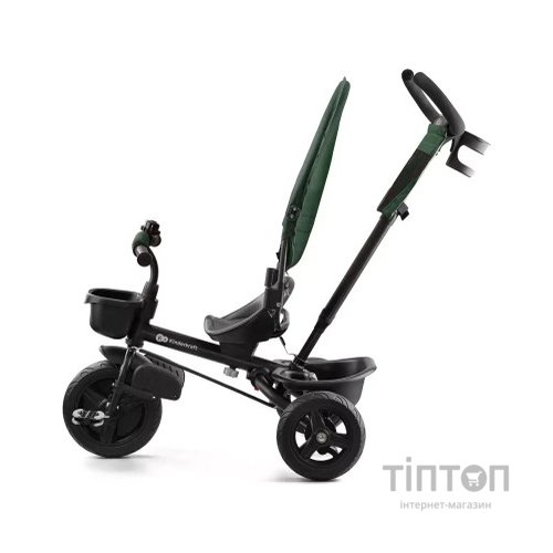 Дитячий велосипед Kinderkraft Aveo Mistyc Green (KRAVEO00GRE0000) (5902533922345)
