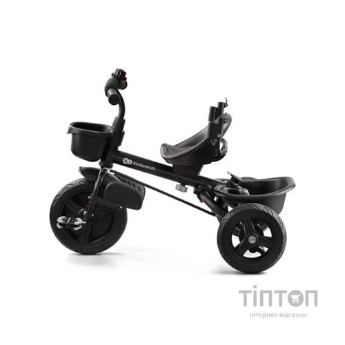 Дитячий велосипед Kinderkraft Aveo Mistyc Green (KRAVEO00GRE0000) (5902533922345)