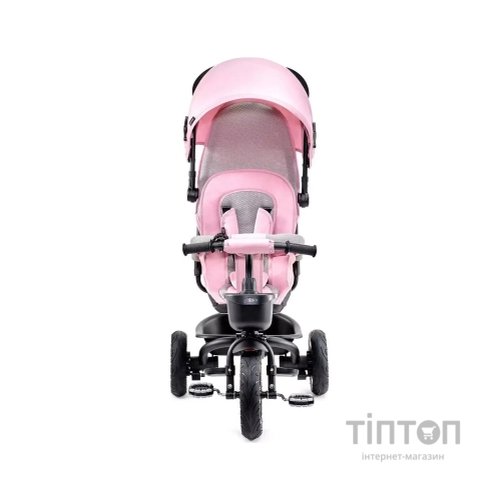 Дитячий велосипед Kinderkraft Aveo Pink (KKRAVEOPNK0000) (5902533908899)