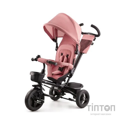 Дитячий велосипед Kinderkraft Aveo Rose Pink (KRAVEO00PNK0000) (5902533922352)