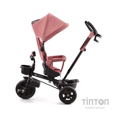 Дитячий велосипед Kinderkraft Aveo Rose Pink (KRAVEO00PNK0000) (5902533922352)