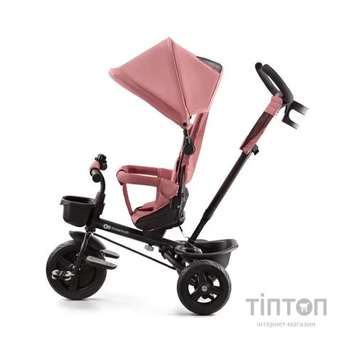Дитячий велосипед Kinderkraft Aveo Rose Pink (KRAVEO00PNK0000) (5902533922352)
