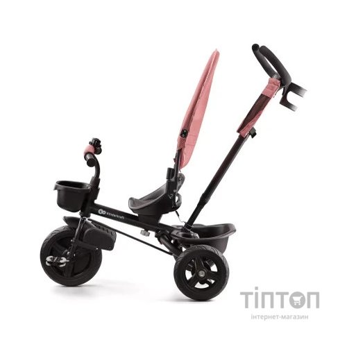 Дитячий велосипед Kinderkraft Aveo Rose Pink (KRAVEO00PNK0000) (5902533922352)