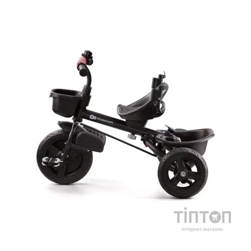 Дитячий велосипед Kinderkraft Aveo Rose Pink (KRAVEO00PNK0000) (5902533922352)