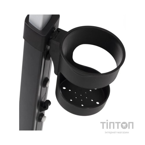 Дитячий велосипед Kinderkraft Easytwist Mauvelous Pink (KKRETWIPNK0000) (5902533914494)