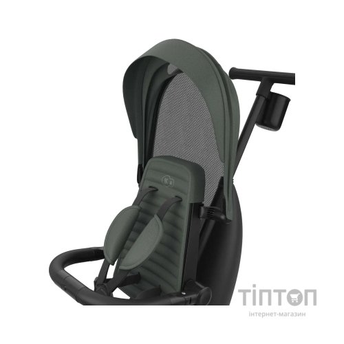 Дитячий велосипед Kinderkraft Jazz 3 Green (KRJAZZ03GRE0000) (5902533929993)