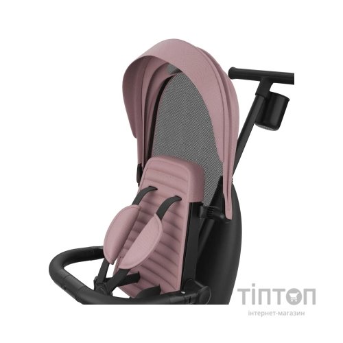 Дитячий велосипед Kinderkraft Jazz 3 Pink (KRJAZZ03PNK0000) (5902533930012)