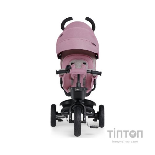 Дитячий велосипед Kinderkraft Spinstep Mauvelous Pink (KRSPST00PNK0000) (5902533916528)