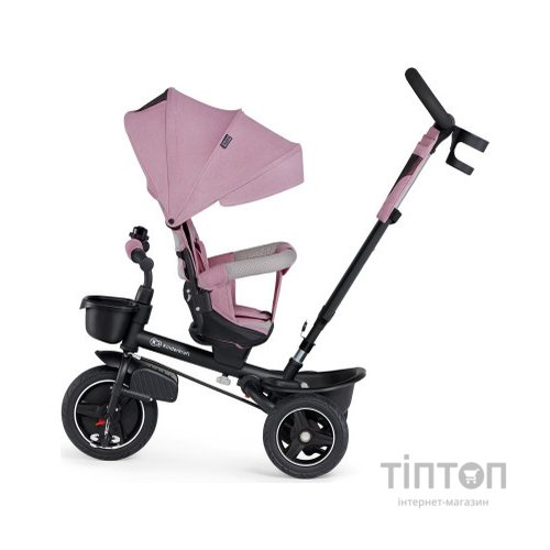 Дитячий велосипед Kinderkraft Spinstep Mauvelous Pink (KRSPST00PNK0000) (5902533916528)