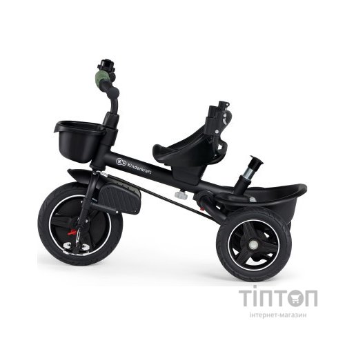 Дитячий велосипед Kinderkraft Spinstep Mauvelous Pink (KRSPST00PNK0000) (5902533916528)