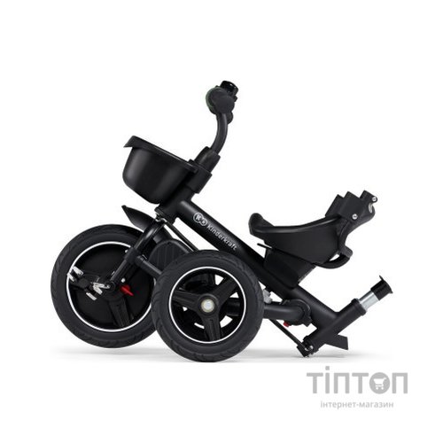 Дитячий велосипед Kinderkraft Spinstep Mauvelous Pink (KRSPST00PNK0000) (5902533916528)