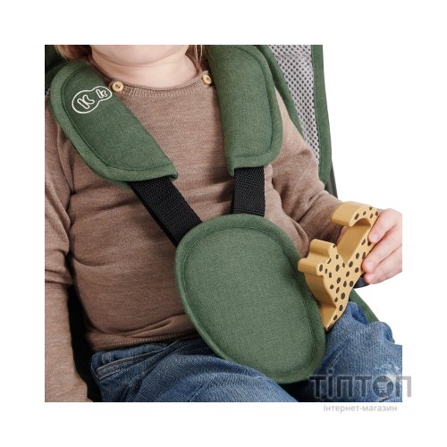 Дитячий велосипед Kinderkraft Spinstep Pastel Green (KRSPST00GRE0000) (5902533916535)