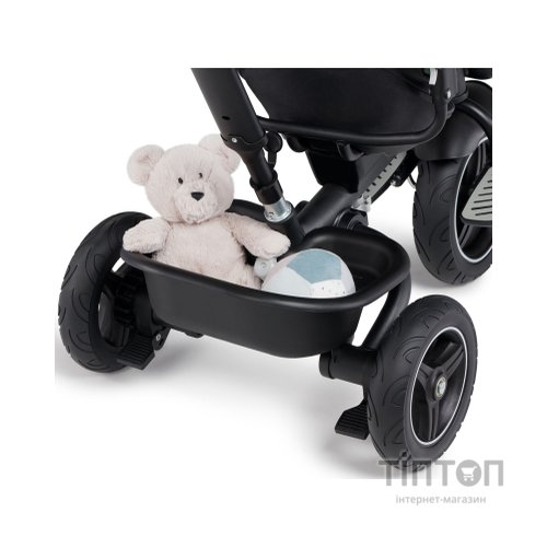 Дитячий велосипед Kinderkraft Spinstep Pastel Green (KRSPST00GRE0000) (5902533916535)