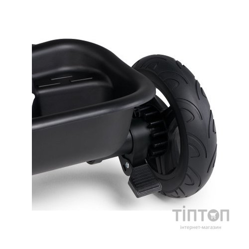 Дитячий велосипед Kinderkraft Spinstep Platinum Grey (KRSPST00GRY0000) (5902533916511)