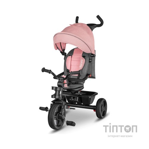 Дитячий велосипед Lionelo Haari Bubblugum (LO-HAARI BUBBLEGUM)