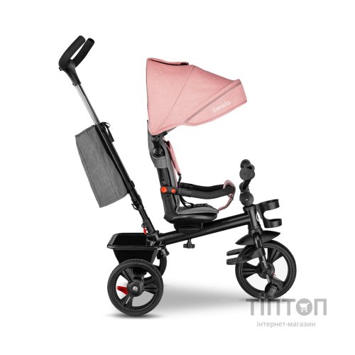 Дитячий велосипед Lionelo Haari Bubblugum (LO-HAARI BUBBLEGUM)