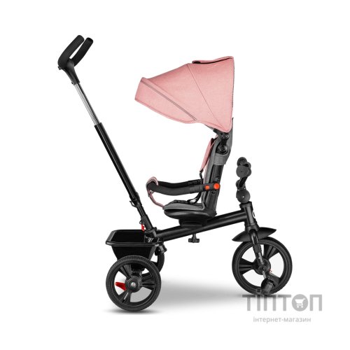 Дитячий велосипед Lionelo Haari Bubblugum (LO-HAARI BUBBLEGUM)