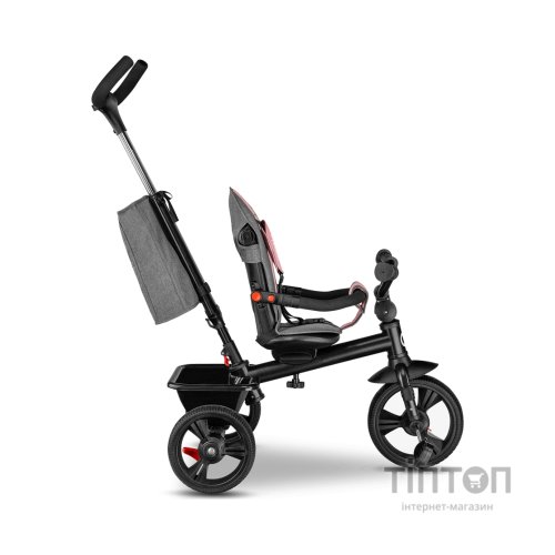 Дитячий велосипед Lionelo Haari Bubblugum (LO-HAARI BUBBLEGUM)