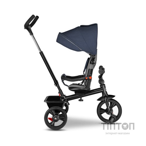 Дитячий велосипед Lionelo Haari Jeans (LO-HAARI JEANS)