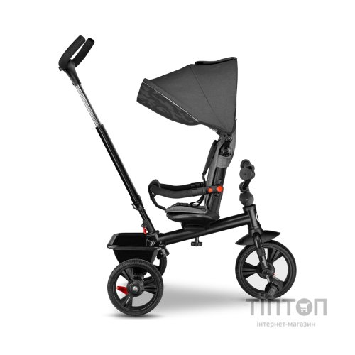 Дитячий велосипед Lionelo Haari Stone Grey (LO-HAARI STONE GREY)