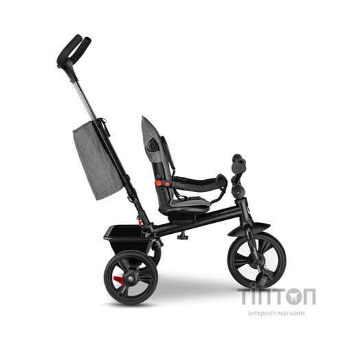 Дитячий велосипед Lionelo Haari Stone Grey (LO-HAARI STONE GREY)