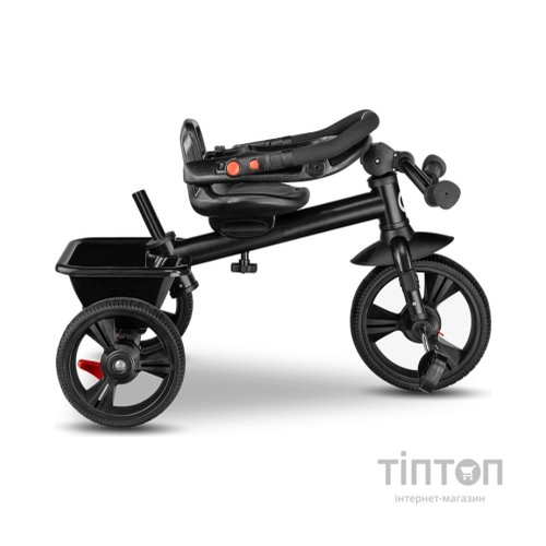 Дитячий велосипед Lionelo Haari Stone Grey (LO-HAARI STONE GREY)