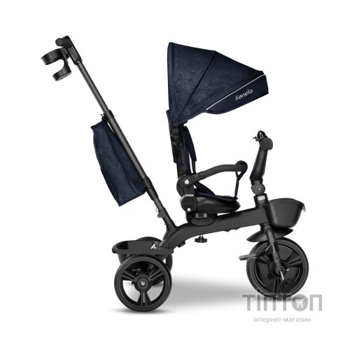 Дитячий велосипед Lionelo Kori Blue Navy (LO-KORI BLUE NAVY)