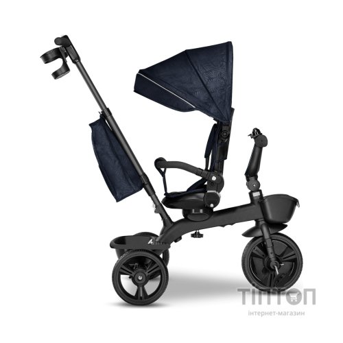 Дитячий велосипед Lionelo Kori Blue Navy (LO-KORI BLUE NAVY)