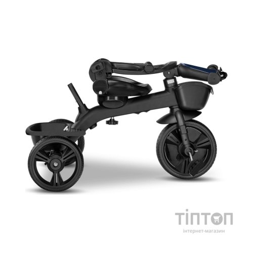 Дитячий велосипед Lionelo Kori Blue Navy (LO-KORI BLUE NAVY)