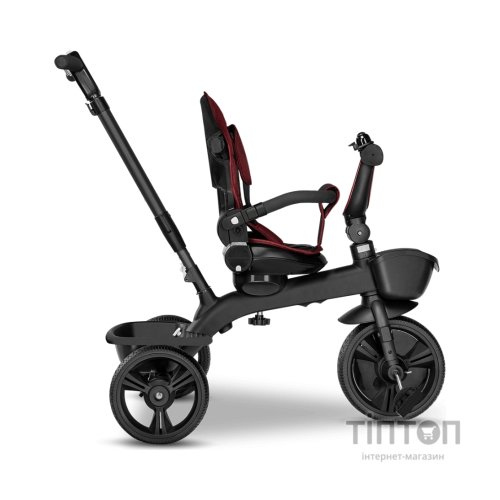 Дитячий велосипед Lionelo Kori Red Burgundy (LO-KORI RED BURGUNDY)