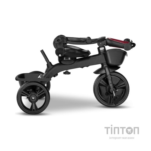 Дитячий велосипед Lionelo Kori Red Burgundy (LO-KORI RED BURGUNDY)