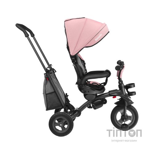 Дитячий велосипед Lionelo Tris Candy Rose (LO-TRIS CANDY ROSE)
