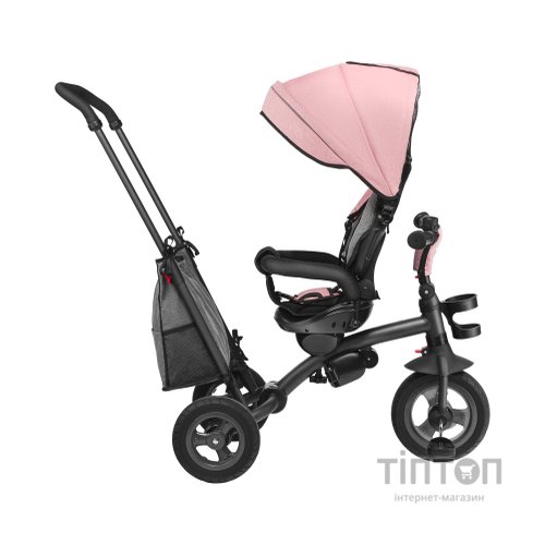 Дитячий велосипед Lionelo Tris Candy Rose (LO-TRIS CANDY ROSE)
