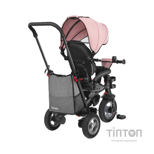 Дитячий велосипед Lionelo Tris Candy Rose (LO-TRIS CANDY ROSE)