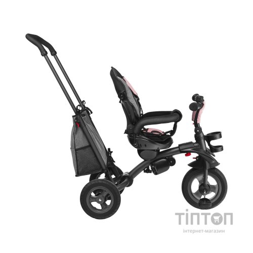 Дитячий велосипед Lionelo Tris Candy Rose (LO-TRIS CANDY ROSE)