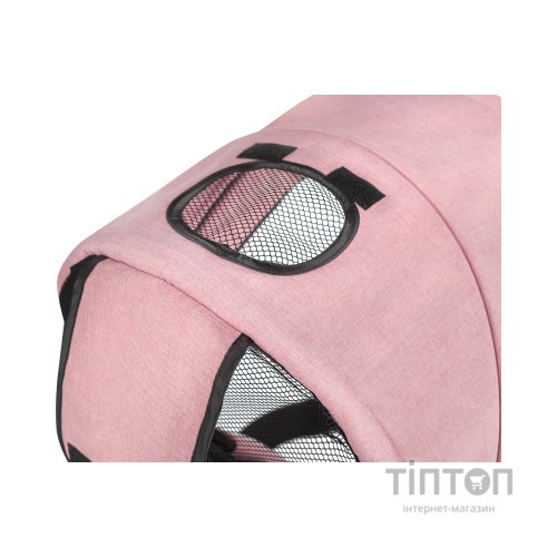 Дитячий велосипед Lionelo Tris Candy Rose (LO-TRIS CANDY ROSE)