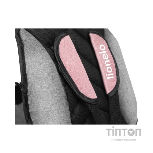 Дитячий велосипед Lionelo Tris Candy Rose (LO-TRIS CANDY ROSE)