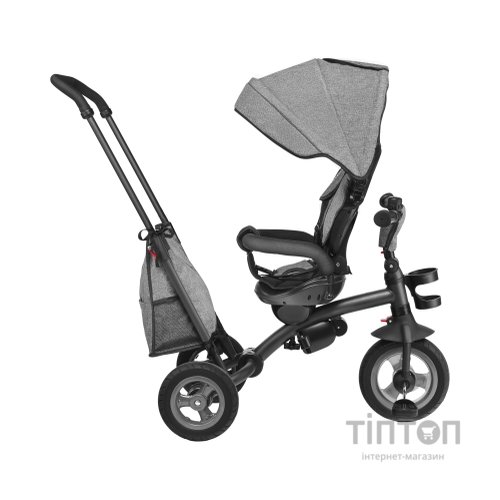 Дитячий велосипед Lionelo Tris Stone Grey (LO-TRIS STONE GREY)