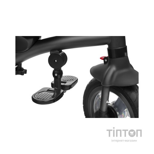 Дитячий велосипед Lionelo Tris Stone Grey (LO-TRIS STONE GREY)